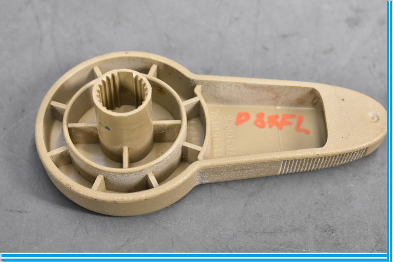 Load image into Gallery viewer, 06-09 Mercedes CLS550 W219 Front Left Seat Adjust Handle Lever Switch Oem
