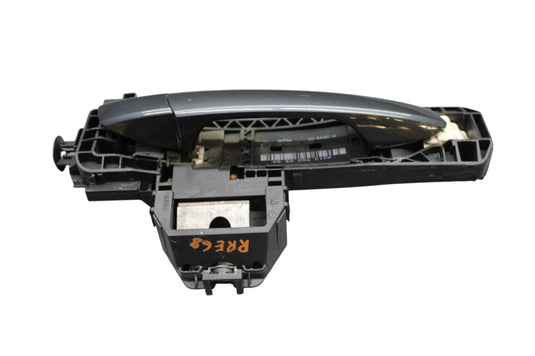 10-13 Mercedes W212 E350 E250 E550 Front or Rear Right Exterior Door Handle Oem