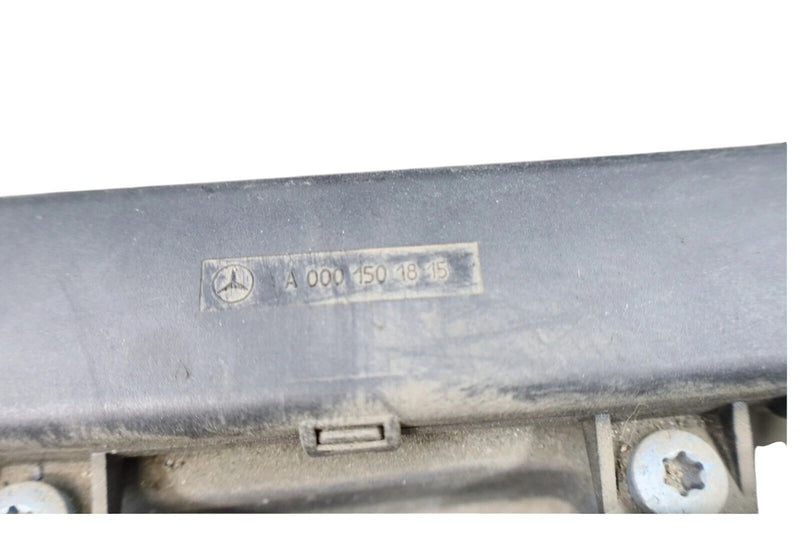Load image into Gallery viewer, 10-12 Mercedes X204 GLK350 3.5L M272 Engine Motor Block Assembly 165K OEM
