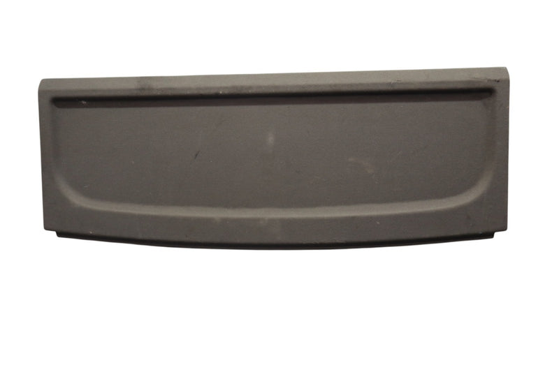 Load image into Gallery viewer, 12-18 Audi A6 A7 Quattro Rear Package Tray Cargo Cover Panel 4G8867771F Oem
