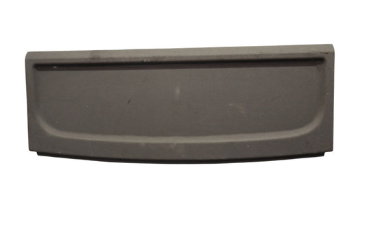 12-18 Audi A6 A7 Quattro Rear Package Tray Cargo Cover Panel 4G8867771F Oem