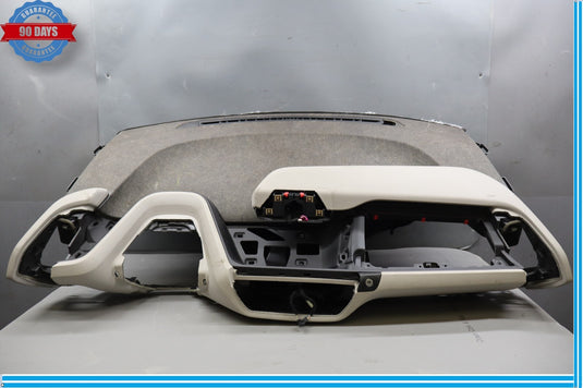 14-21 BMW I01 i3 i3s Front Dash Dashboard Panel Assembly 72758410 Oem