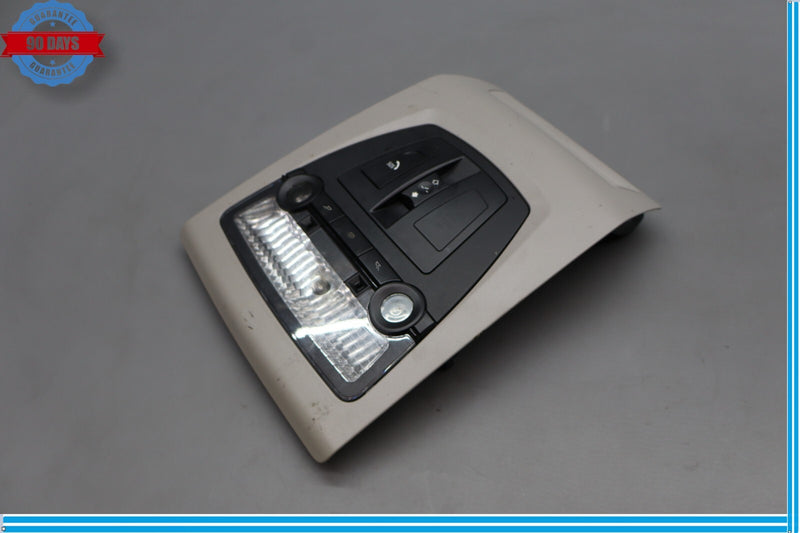 Load image into Gallery viewer, 11-16 BMW  528i 535i 535i GT xDrive Front Overhead Dome Light Lamp Oem
