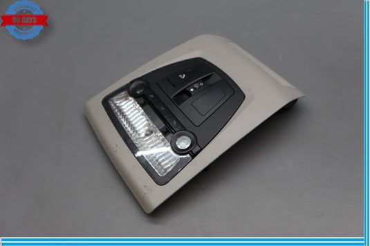 11-16 BMW  528i 535i 535i GT xDrive Front Overhead Dome Light Lamp Oem