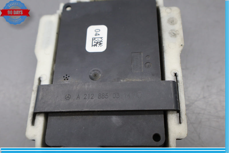 Load image into Gallery viewer, 08-17 Mercedes W204 C250 E400 Front Bumper Blind Spot Radar Distance Sensor oem
