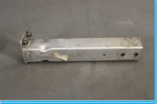 11-18 Audi A8 Quattro Front Left Driver Side Bumper Crash Bar Mount Oem