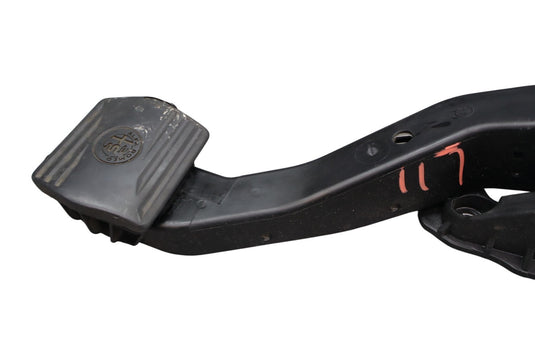 17-22 Alfa Romeo Giulia 952 Brake Foot Stop Pedal W/ Bracket 00505436200 Oem