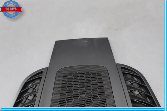 11-18 Porsche Cayenne 958 Dash Dashboard Speaker Cover Grille Grill Oem