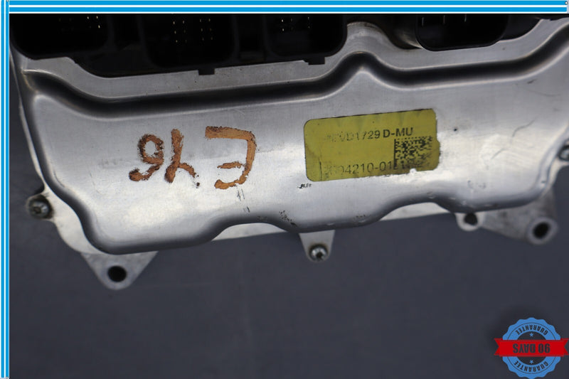 Load image into Gallery viewer, 10-13 BMW 128i 328i xDrive M3 Engine Control Module Unit ECU ECM DME Oem
