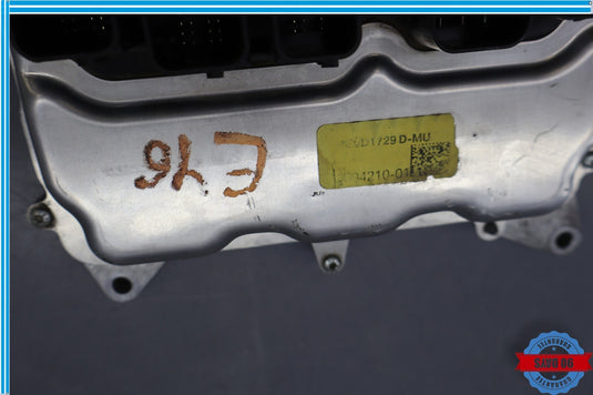 10-13 BMW 128i 328i xDrive M3 Engine Control Module Unit ECU ECM DME Oem