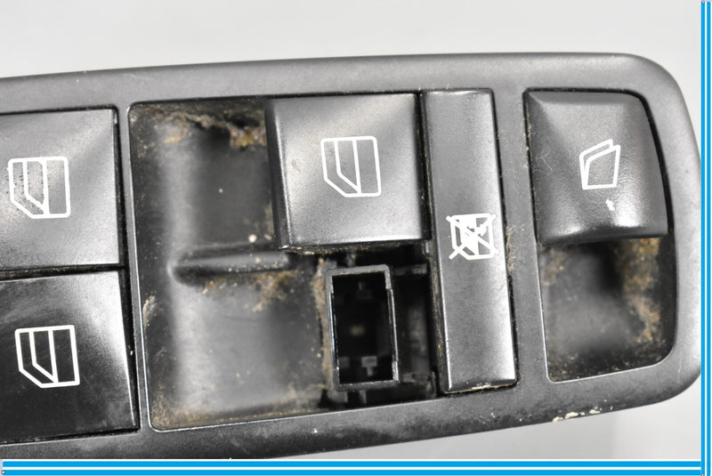 Load image into Gallery viewer, 07-12 Mercedes GL450 GL550 Front Left Driver Side Door Window Control Switch Oem

