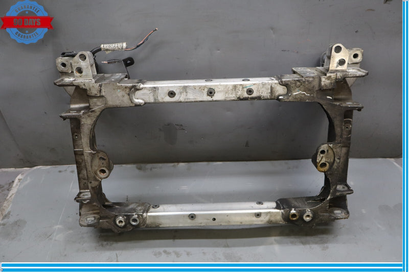 Load image into Gallery viewer, 14-19 Maserati Ghibli RWD Front Suspension Subframe Crossmember Oem

