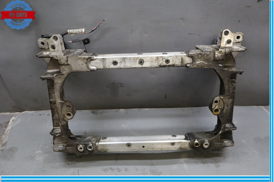 14-19 Maserati Ghibli RWD Front Suspension Subframe Crossmember Oem