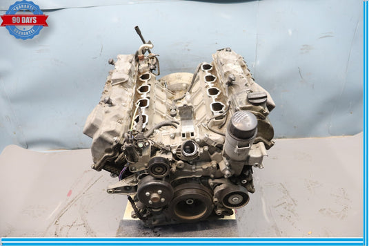 2003 - 2006 MERCEDES BENZ SL CLASS R230 Sl500 5.0L V8 ENGINE 98K MILES