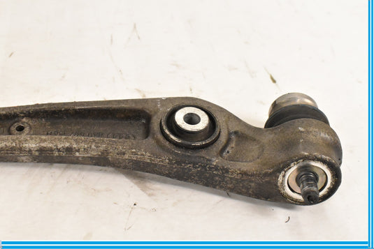8K0-407-152D; AUDI Q5 OEM Right Front Lower Control Arm Forward 2009-16