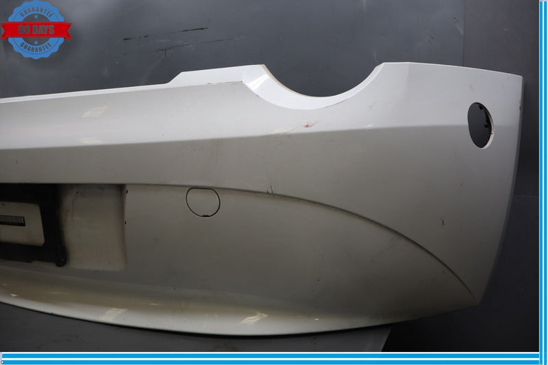 Load image into Gallery viewer, 03-05 BMW E85 E86 Z4 Rear Lower Bumper Cover Assembly 51127055468 Oem
