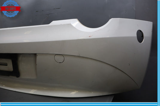 03-05 BMW E85 E86 Z4 Rear Lower Bumper Cover Assembly 51127055468 Oem