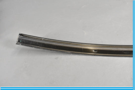 12-16 BMW F30 320i 328i 335i Rear Right Door Outer Covering Molding Oem