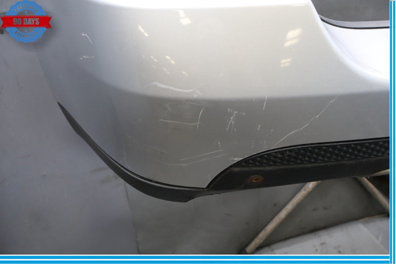 Load image into Gallery viewer, 06-08 Mercedes W164 ML320 ML500 Base Rear Bumper Cover Assembly  Oem
