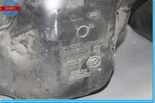 14-24 Jaguar X152 F-Type Fuel Gas Tank Reservoir Assembly EX539K007AC Oem