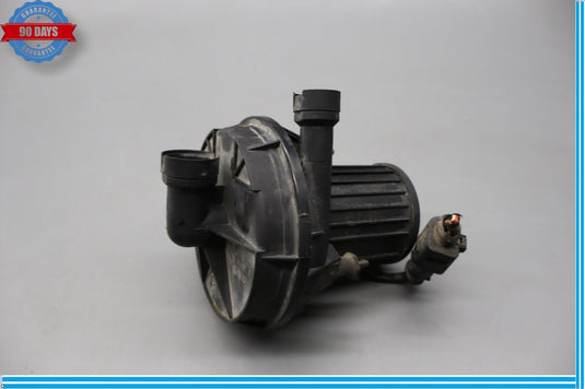 03-12 Bentley Continental GT Flying Spur Air Injection Smog Pump Oem