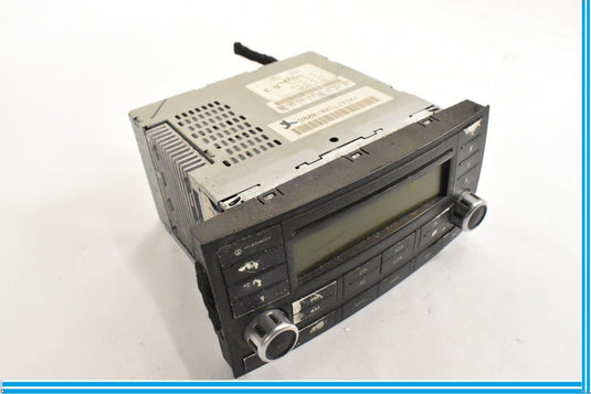 2004-2010 VW TOUAREG 7L 4.2L - Radio / Stereo / CD UNIT 7L6035180