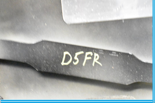 2015 - 2020 MERCEDES C300 FRONT RIGHT SIDE DOOR SHELL PANEL OEM BLACK