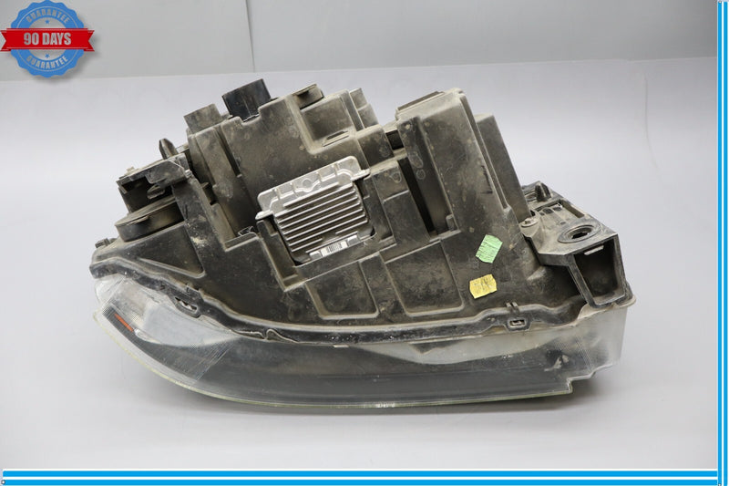 Load image into Gallery viewer, 10-13 Land Rover Range Rover Sport Front Left Driver Side Headlight Lamp Oem
