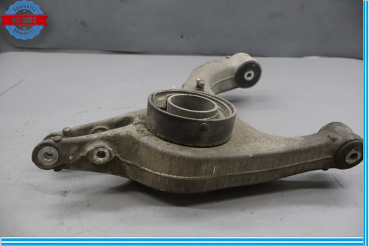 10-16 Porsche Panamera 970 Rear Left Side Lower Suspension Control Arm Oem