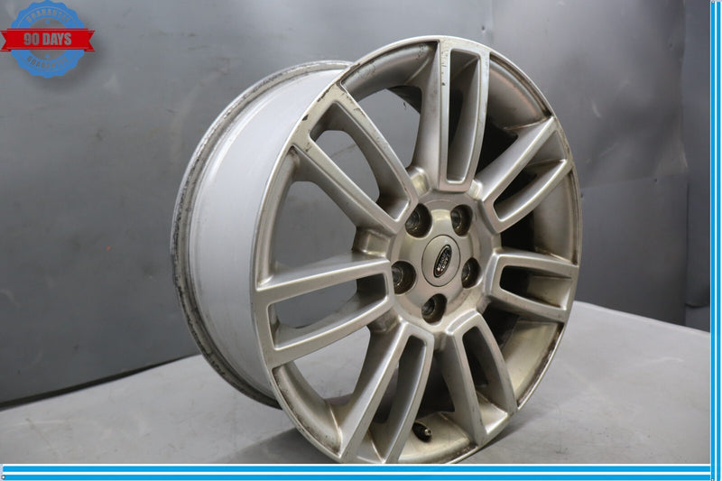 Load image into Gallery viewer, 10-13 Land Rover Range Rover Wheel Rim 19" 8Jx19 EH2+53 W/ Center Cap Oem

