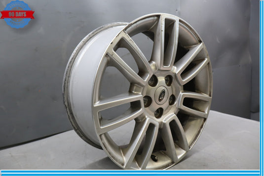 10-13 Land Rover Range Rover Wheel Rim 19" 8Jx19 EH2+53 W/ Center Cap Oem