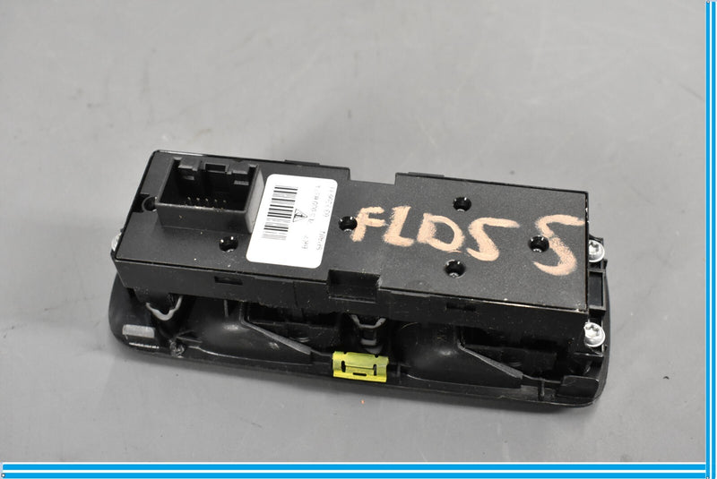 Load image into Gallery viewer, 03-10 Porsche Cayenne Front Left Driver Side Door Power Window Switch Black Oem
