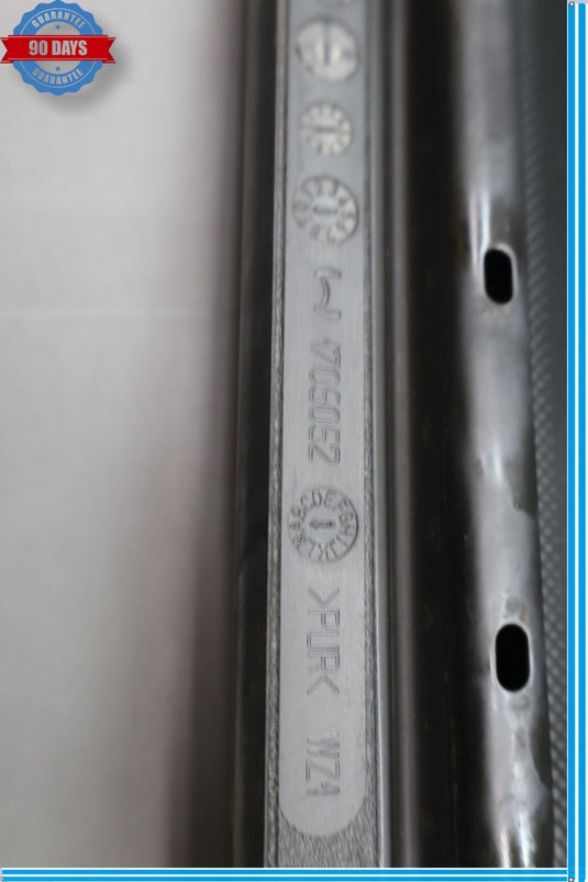 06-11 Mercedes W219 CLS550 CLS63 AMG Sunroof Sun Roof Moonroof Glass Oem