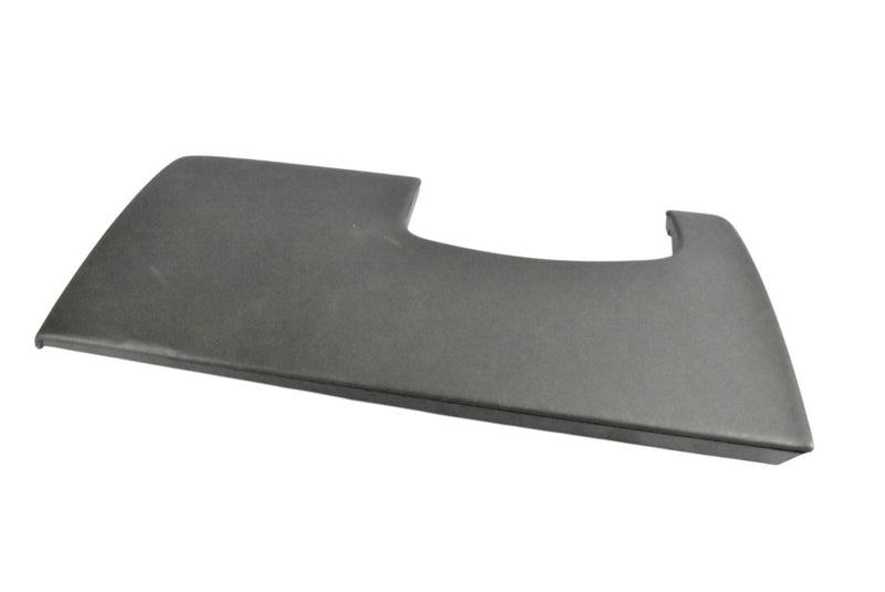 Load image into Gallery viewer, 07-12 Bentley Continental GTC Left Knee Panel Under Dashboard Trim 3W1857882 Oem
