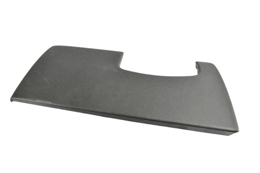 07-12 Bentley Continental GTC Left Knee Panel Under Dashboard Trim 3W1857882 Oem