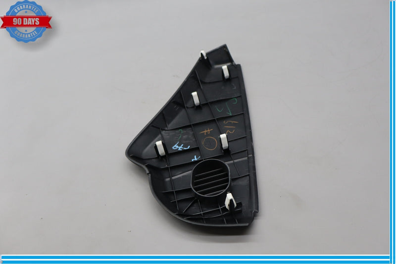 Load image into Gallery viewer, 07-12 Lexus LS460 LS460L Front Right Passenger Side Dashboard Trim Panel Oem
