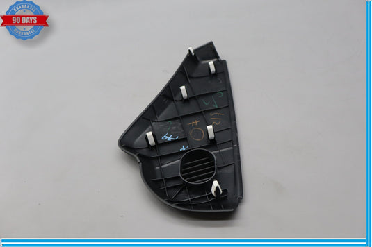 07-12 Lexus LS460 LS460L Front Right Passenger Side Dashboard Trim Panel Oem