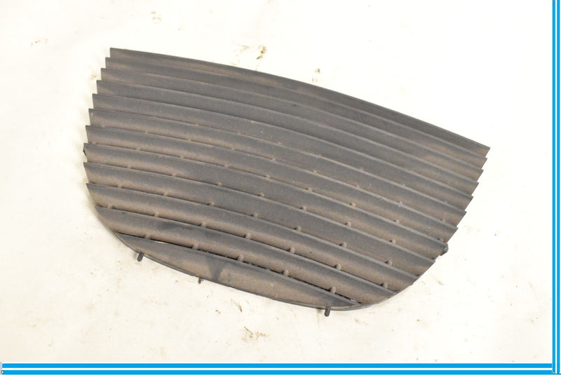 Load image into Gallery viewer, 00-06 Mercedes CL500 CL600 W215 Center Dash Speaker Cover Vent Grill Oem
