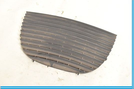 00-06 Mercedes CL500 CL600 W215 Center Dash Speaker Cover Vent Grill Oem