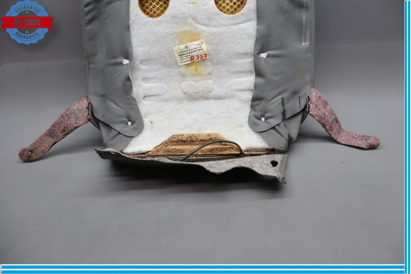Load image into Gallery viewer, 06-11 Mercedes W219 CLS550 Front Left or Right Top Upper Seat Cushion Oem
