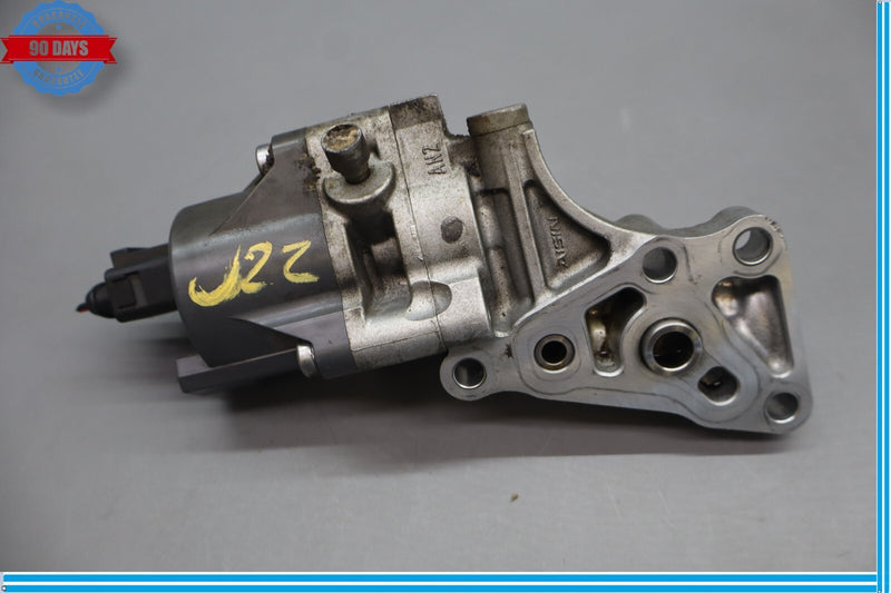 Load image into Gallery viewer, 11-18 Porsche Cayenne 958 Turbo VR6 GTS Transmission Oil Pump 0C8927201A Oem
