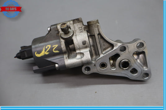 11-18 Porsche Cayenne 958 Turbo VR6 GTS Transmission Oil Pump 0C8927201A Oem