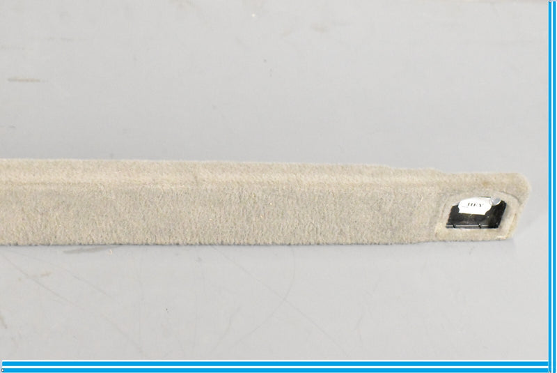 Load image into Gallery viewer, 11 - 17 Porsche CAYENNE Rear Right Passenger Trunk Luggage Compartment Trim Oem
