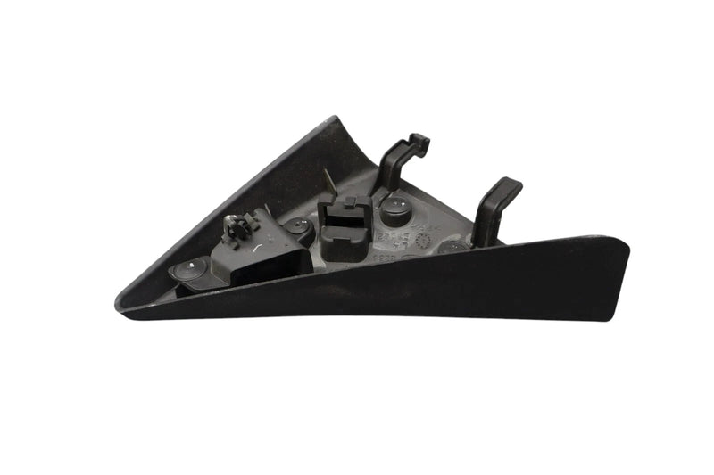 Load image into Gallery viewer, 02-05 Ford Thunderbird Left Side Door Corner Trim Panel Black 1W63-7623713 Oem
