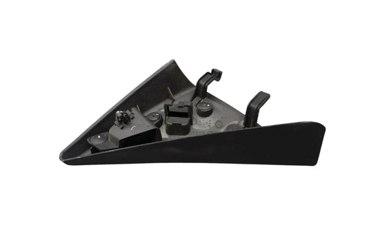 02-05 Ford Thunderbird Left Side Door Corner Trim Panel Black 1W63-7623713 Oem