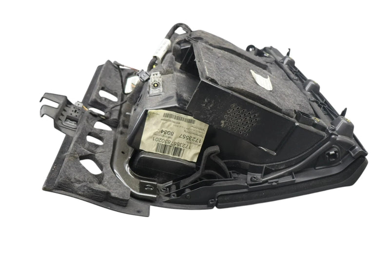 Load image into Gallery viewer, 11-18 Audi A8 A8 Quattro Dashboard Glove Box Storage Compartment 4H1880302 OEM
