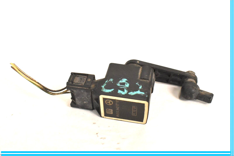 Load image into Gallery viewer, 03-09 Mercedes W209 CLK55 AMG C230 Suspension Level Hight Sensor 0105427717 OEM
