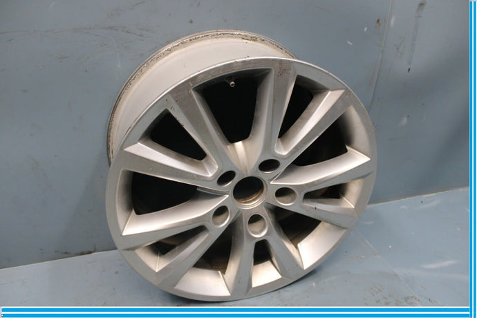 11-16 Volkswagen VW Touareg 18x8 Factory 18