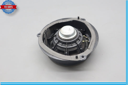 12-18 Audi A7 Quattro Rear Right Passenger Side Panel Audio Speaker Bose Oem