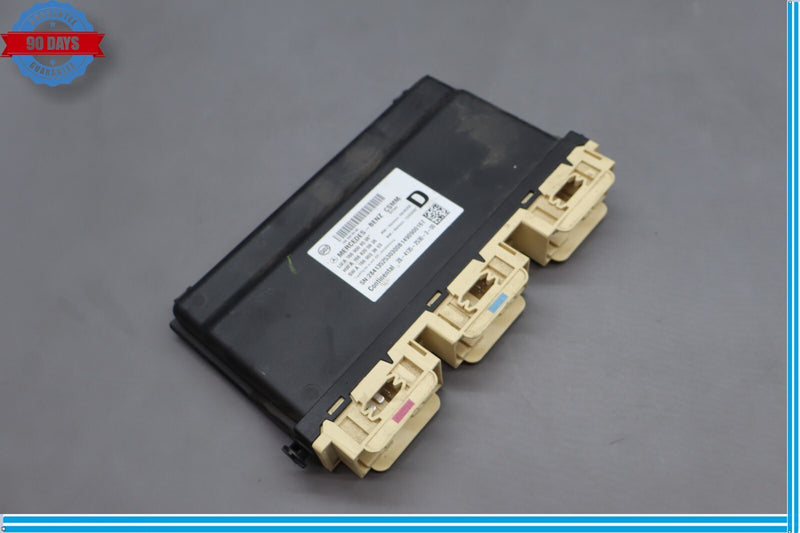 Load image into Gallery viewer, 12-20 Mercedes GL450 GL550 X166 Left Side Seat Control Module Unit ECU Oem
